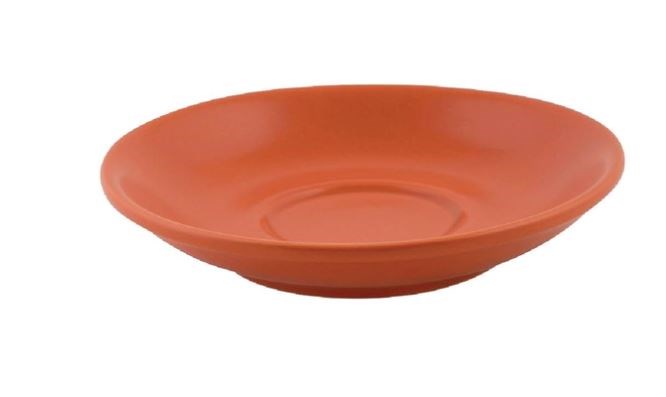 Bevande Saucer Jaffa to suit FW124 FW128 - 140mm (6 Pack)
